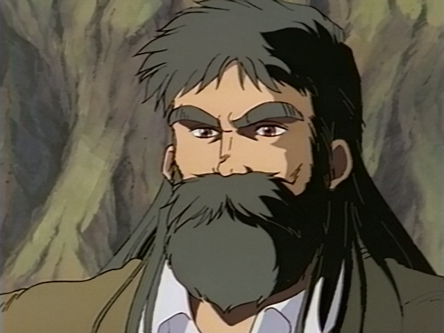 Tottoi (Otaku Tail No Fansub)